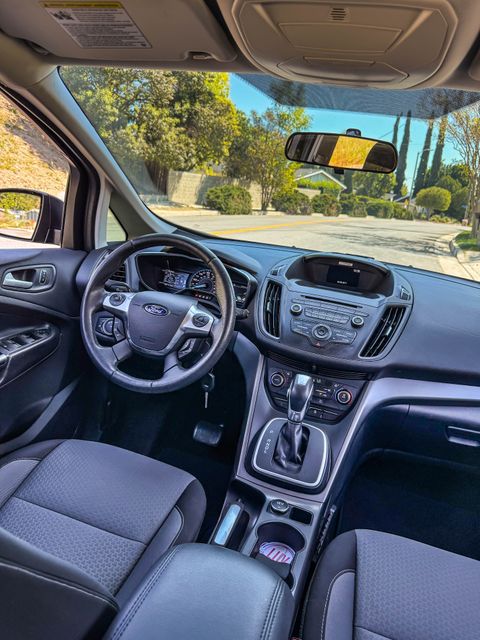 2017 Ford C-MAX Energi SE | Agoura Hills, CA | SoCal Auto Group