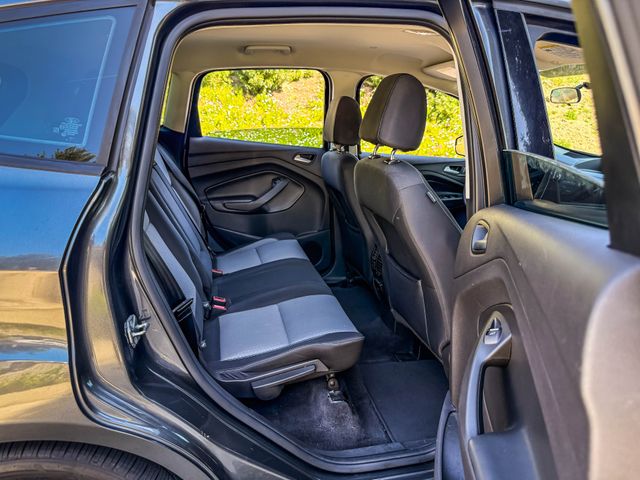 2017 Ford C-MAX Energi SE | Agoura Hills, CA | SoCal Auto Group