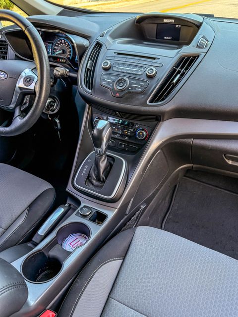 2017 Ford C-MAX Energi SE | Agoura Hills, CA | SoCal Auto Group