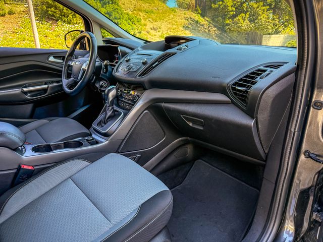 2017 Ford C-MAX Energi SE | Agoura Hills, CA | SoCal Auto Group