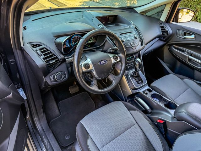 2017 Ford C-MAX Energi SE | Agoura Hills, CA | SoCal Auto Group