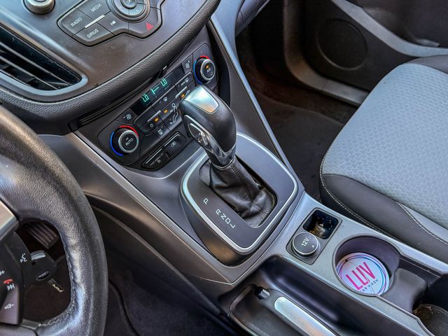 2017 Ford C-MAX Energi SE | Agoura Hills, CA | SoCal Auto Group