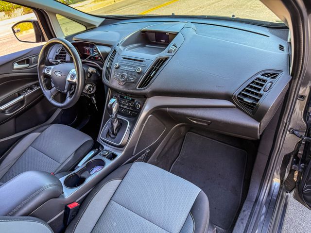 2017 Ford C-MAX Energi SE | Agoura Hills, CA | SoCal Auto Group