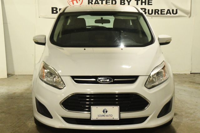 2017 Ford C-MAX Hybrid SE | Branford, CT | Sound Auto Wholesalers 2017 Ford C-MAX Hybrid SE | Branford, CT | Sound Auto Wholesalers