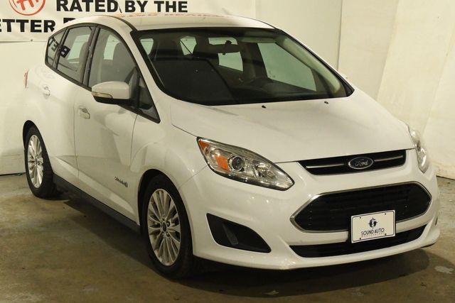 2017 Ford C-MAX Hybrid SE | Branford, CT | Sound Auto Wholesalers 2017 Ford C-MAX Hybrid SE | Branford, CT | Sound Auto Wholesalers