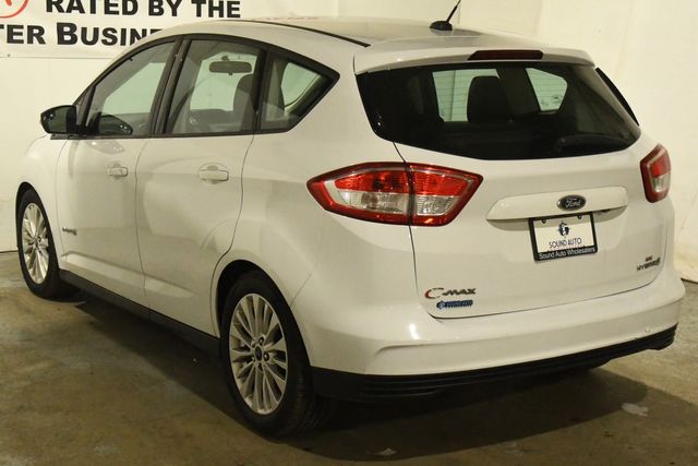 2017 Ford C-MAX Hybrid SE | Branford, CT | Sound Auto Wholesalers 2017 Ford C-MAX Hybrid SE | Branford, CT | Sound Auto Wholesalers