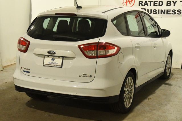2017 Ford C-MAX Hybrid SE | Branford, CT | Sound Auto Wholesalers 2017 Ford C-MAX Hybrid SE | Branford, CT | Sound Auto Wholesalers