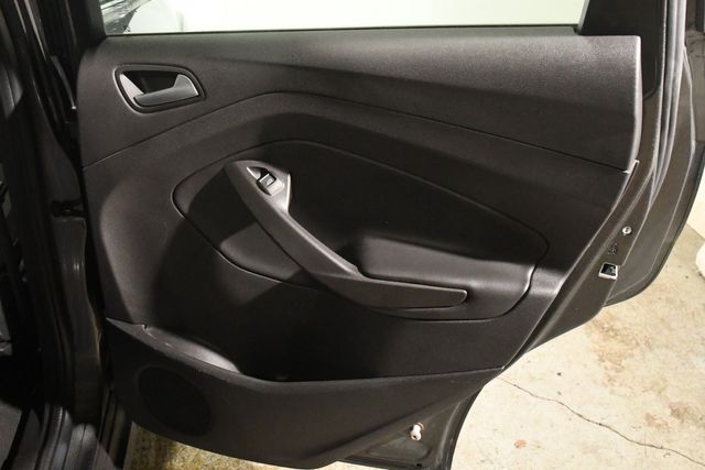 2017 Ford C-MAX Hybrid SE | Branford, CT | Sound Auto Wholesalers