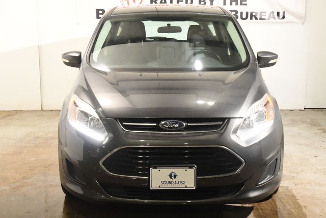 2017 Ford C-MAX Hybrid SE | Branford, CT | Sound Auto Wholesalers 2017 Ford C-MAX Hybrid SE | Branford, CT | Sound Auto Wholesalers