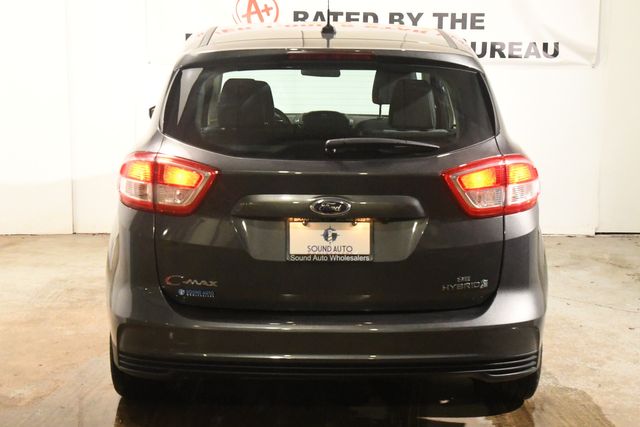 2017 Ford C-MAX Hybrid SE | Branford, CT | Sound Auto Wholesalers 2017 Ford C-MAX Hybrid SE | Branford, CT | Sound Auto Wholesalers