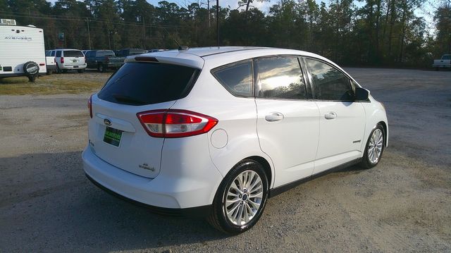 2017 Ford C-MAX Hybrid SE | Conroe, TX | GNC Motors