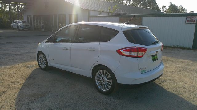 2017 Ford C-MAX Hybrid SE | Conroe, TX | GNC Motors 2017 Ford C-MAX Hybrid SE | Conroe, TX | GNC Motors