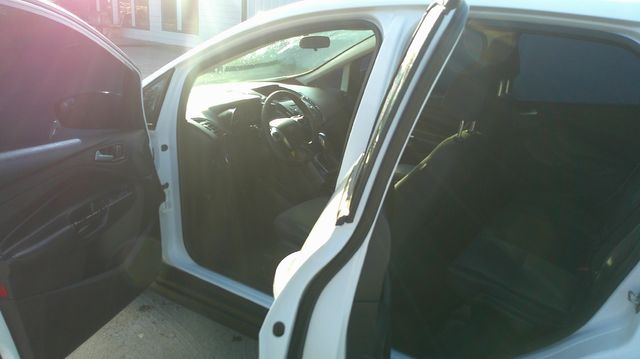 2017 Ford C-MAX Hybrid SE | Conroe, TX | GNC Motors