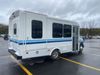 2017 Ford E-Series Wheelchair Accessible Bus | Alliance, Ohio | Western Reserve Coach Sales 2017 Ford E-Series Wheelchair Accessible Bus | Alliance, Ohio | Western Reserve Coach Sales