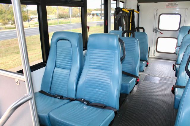 2017 Ford E450 15 Passenger Winnebago Bus With Wheelchair Lift | Irving, Texas | Lonestar Automart Inc. 2017 Ford E450 15 Passenger Winnebago Bus With Wheelchair Lift | Irving, Texas | Lonestar Automart Inc.