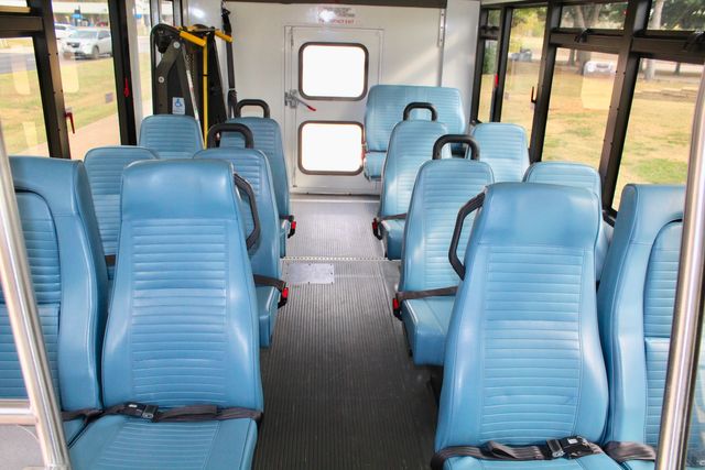 2017 Ford E450 15 Passenger Winnebago Bus With Wheelchair Lift | Irving, Texas | Lonestar Automart Inc. 2017 Ford E450 15 Passenger Winnebago Bus With Wheelchair Lift | Irving, Texas | Lonestar Automart Inc.