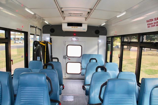 2017 Ford E450 15 Passenger Winnebago Bus With Wheelchair Lift | Irving, Texas | Lonestar Automart Inc. 2017 Ford E450 15 Passenger Winnebago Bus With Wheelchair Lift | Irving, Texas | Lonestar Automart Inc.