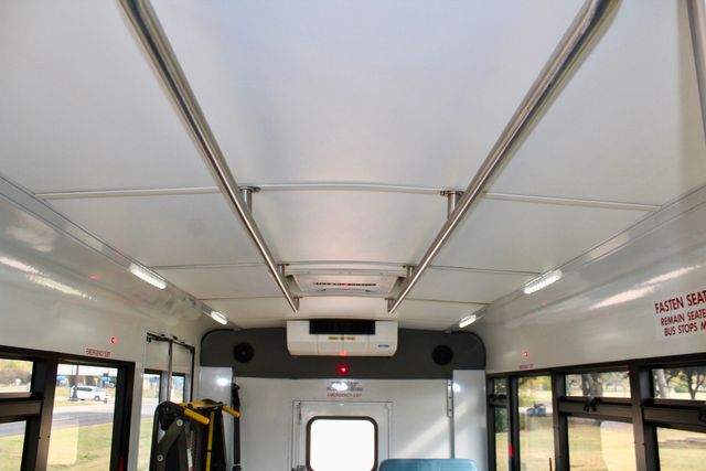 2017 Ford E450 15 Passenger Winnebago Bus With Wheelchair Lift | Irving, Texas | Lonestar Automart Inc. 2017 Ford E450 15 Passenger Winnebago Bus With Wheelchair Lift | Irving, Texas | Lonestar Automart Inc.
