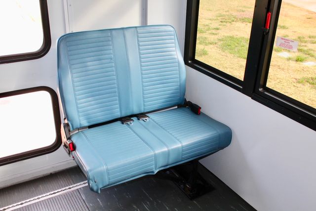 2017 Ford E450 15 Passenger Winnebago Bus With Wheelchair Lift | Irving, Texas | Lonestar Automart Inc. 2017 Ford E450 15 Passenger Winnebago Bus With Wheelchair Lift | Irving, Texas | Lonestar Automart Inc.