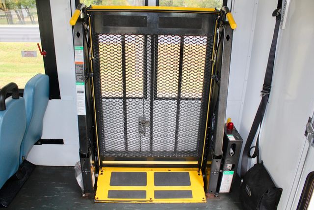 2017 Ford E450 15 Passenger Winnebago Bus With Wheelchair Lift | Irving, Texas | Lonestar Automart Inc. 2017 Ford E450 15 Passenger Winnebago Bus With Wheelchair Lift | Irving, Texas | Lonestar Automart Inc.