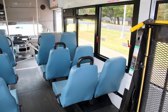 2017 Ford E450 15 Passenger Winnebago Bus With Wheelchair Lift | Irving, Texas | Lonestar Automart Inc. 2017 Ford E450 15 Passenger Winnebago Bus With Wheelchair Lift | Irving, Texas | Lonestar Automart Inc.