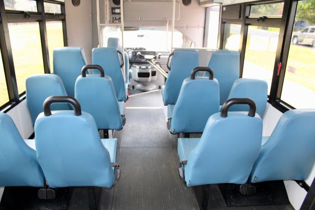 2017 Ford E450 15 Passenger Winnebago Bus With Wheelchair Lift | Irving, Texas | Lonestar Automart Inc. 2017 Ford E450 15 Passenger Winnebago Bus With Wheelchair Lift | Irving, Texas | Lonestar Automart Inc.