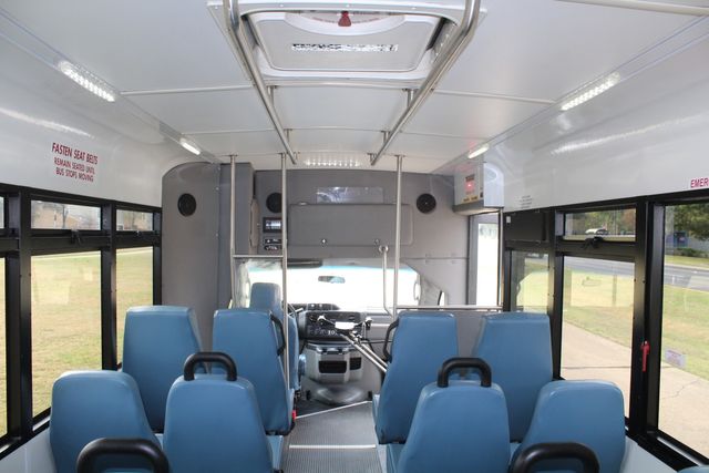 2017 Ford E450 15 Passenger Winnebago Bus With Wheelchair Lift | Irving, Texas | Lonestar Automart Inc. 2017 Ford E450 15 Passenger Winnebago Bus With Wheelchair Lift | Irving, Texas | Lonestar Automart Inc.