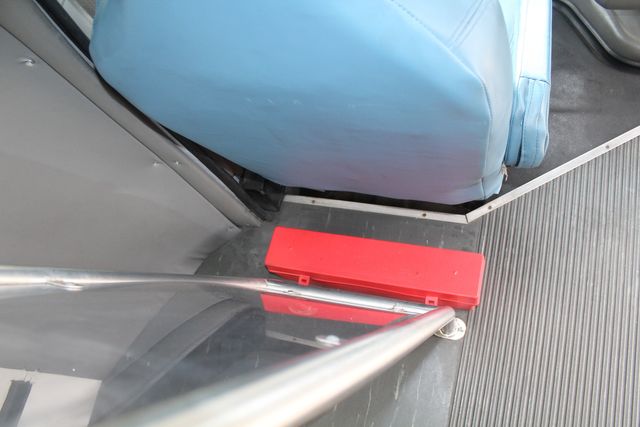 2017 Ford E450 15 Passenger Winnebago Bus With Wheelchair Lift | Irving, Texas | Lonestar Automart Inc. 2017 Ford E450 15 Passenger Winnebago Bus With Wheelchair Lift | Irving, Texas | Lonestar Automart Inc.