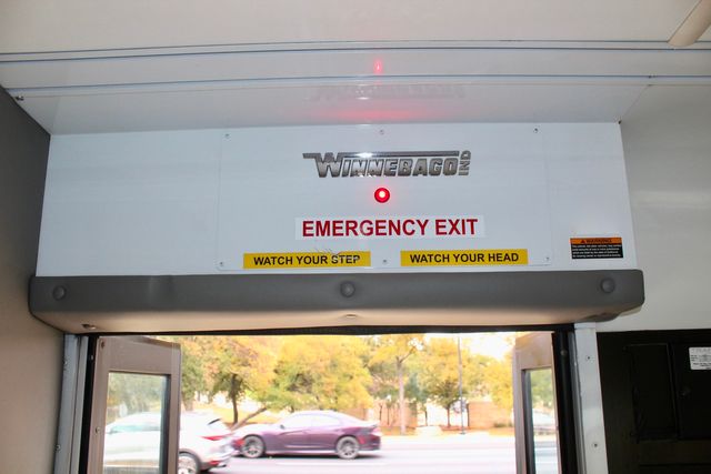 2017 Ford E450 15 Passenger Winnebago Bus With Wheelchair Lift | Irving, Texas | Lonestar Automart Inc. 2017 Ford E450 15 Passenger Winnebago Bus With Wheelchair Lift | Irving, Texas | Lonestar Automart Inc.