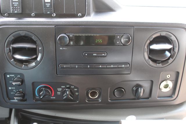 2017 Ford E450 15 Passenger Winnebago Bus With Wheelchair Lift | Irving, Texas | Lonestar Automart Inc. 2017 Ford E450 15 Passenger Winnebago Bus With Wheelchair Lift | Irving, Texas | Lonestar Automart Inc.