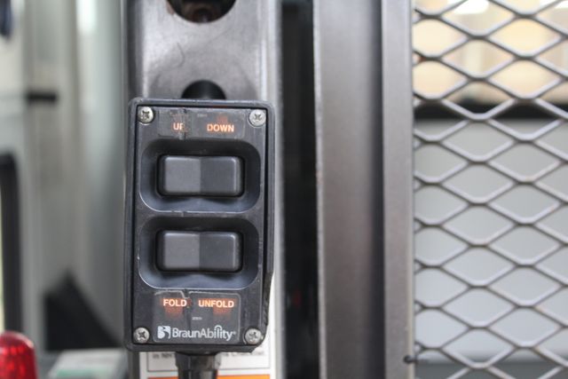 2017 Ford E450 15 Passenger Winnebago Bus With Wheelchair Lift | Irving, Texas | Lonestar Automart Inc. 2017 Ford E450 15 Passenger Winnebago Bus With Wheelchair Lift | Irving, Texas | Lonestar Automart Inc.