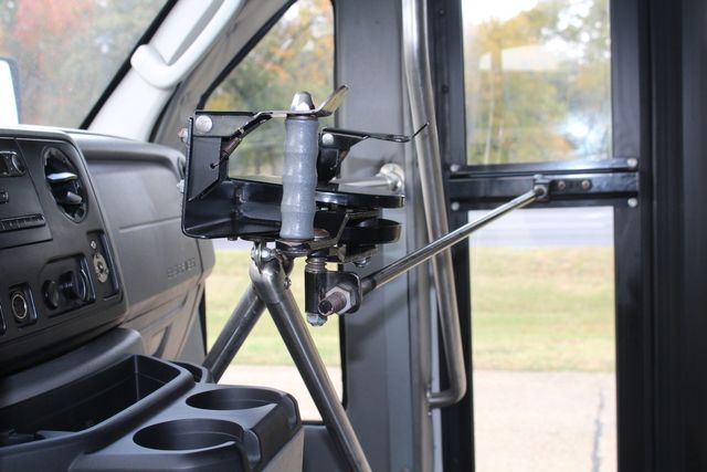 2017 Ford E450 15 Passenger Winnebago Bus With Wheelchair Lift | Irving, Texas | Lonestar Automart Inc. 2017 Ford E450 15 Passenger Winnebago Bus With Wheelchair Lift | Irving, Texas | Lonestar Automart Inc.