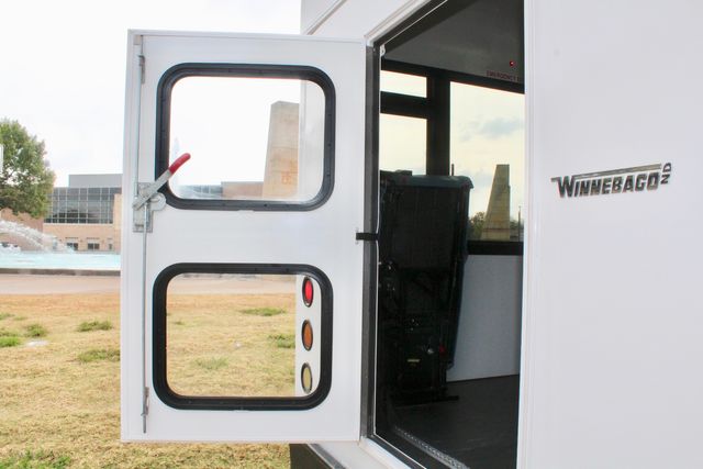 2017 Ford E450 15 Passenger Winnebago Bus With Wheelchair Lift | Irving, Texas | Lonestar Automart Inc. 2017 Ford E450 15 Passenger Winnebago Bus With Wheelchair Lift | Irving, Texas | Lonestar Automart Inc.