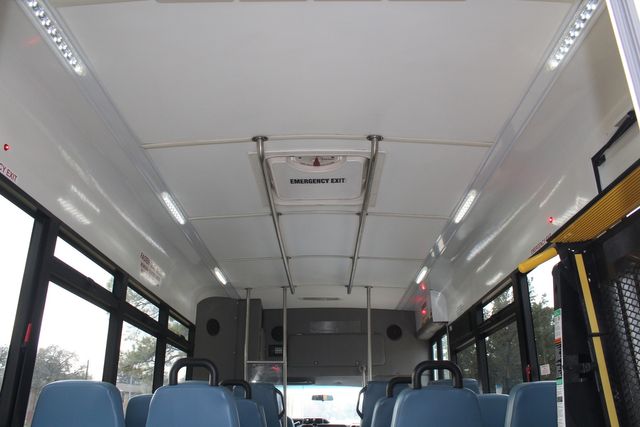 2017 Ford E450 15 Passenger Winnebago Bus With Wheelchair Lift | Irving, Texas | Lonestar Automart Inc. 2017 Ford E450 15 Passenger Winnebago Bus With Wheelchair Lift | Irving, Texas | Lonestar Automart Inc.