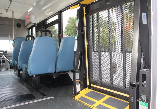 2017 Ford E450 15 Passenger Winnebago Bus With Wheelchair Lift | Irving, Texas | Lonestar Automart Inc. 2017 Ford E450 15 Passenger Winnebago Bus With Wheelchair Lift | Irving, Texas | Lonestar Automart Inc.