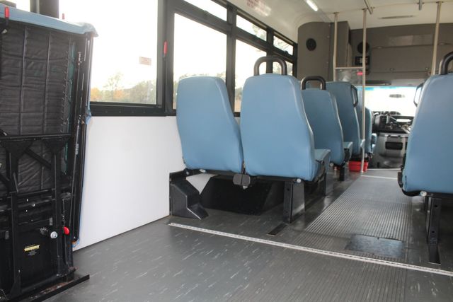 2017 Ford E450 15 Passenger Winnebago Bus With Wheelchair Lift | Irving, Texas | Lonestar Automart Inc. 2017 Ford E450 15 Passenger Winnebago Bus With Wheelchair Lift | Irving, Texas | Lonestar Automart Inc.