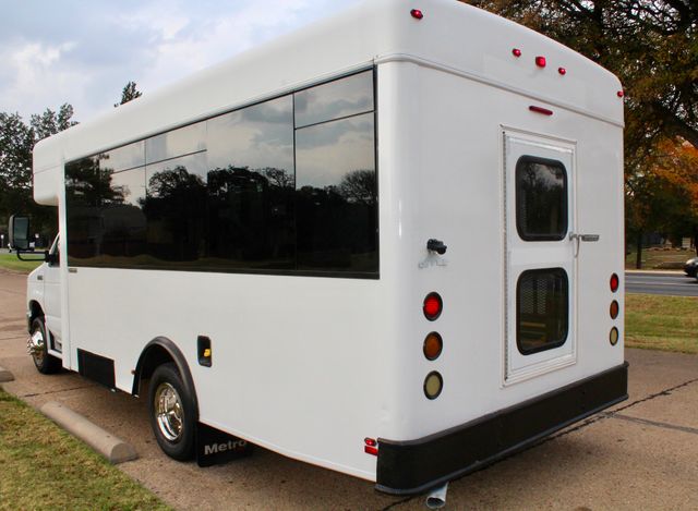 2017 Ford E450 15 Passenger Winnebago Bus With Wheelchair Lift | Irving, Texas | Lonestar Automart Inc. 2017 Ford E450 15 Passenger Winnebago Bus With Wheelchair Lift | Irving, Texas | Lonestar Automart Inc.