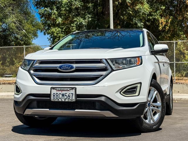 2017 Ford Edge SEL AWD - 65K MILES - | Agoura Hills, CA | SoCal Auto Group 2017 Ford Edge SEL AWD - 65K MILES - | Agoura Hills, CA | SoCal Auto Group