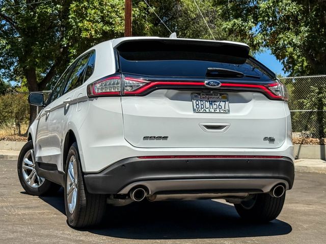 2017 Ford Edge SEL AWD - 65K MILES - | Agoura Hills, CA | SoCal Auto Group 2017 Ford Edge SEL AWD - 65K MILES - | Agoura Hills, CA | SoCal Auto Group