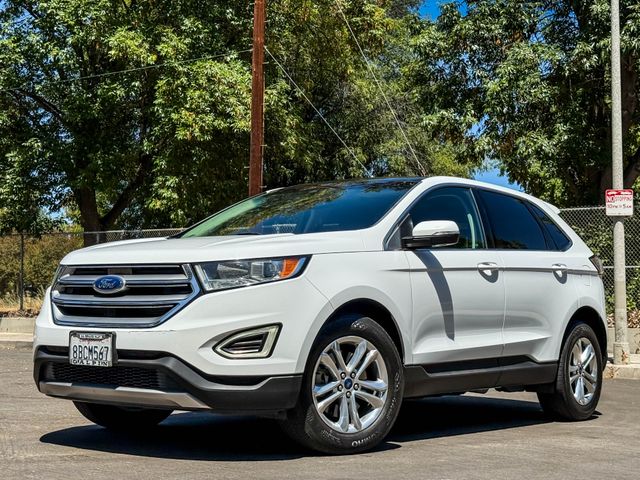 2017 Ford Edge SEL AWD - 65K MILES - | Agoura Hills, CA | SoCal Auto Group 2017 Ford Edge SEL AWD - 65K MILES - | Agoura Hills, CA | SoCal Auto Group