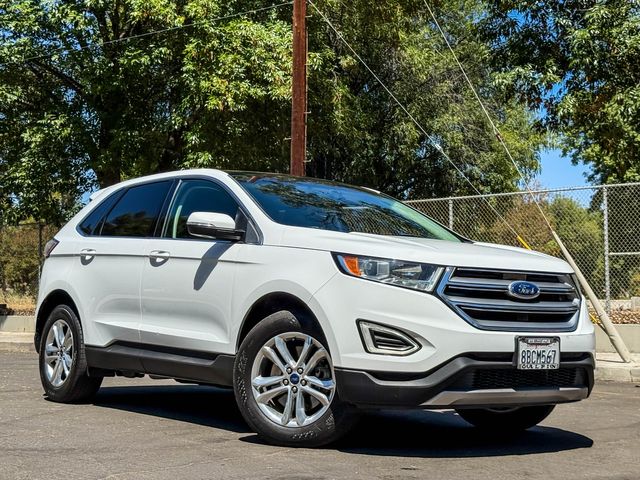 2017 Ford Edge SEL AWD - 65K MILES - | Agoura Hills, CA | SoCal Auto Group 2017 Ford Edge SEL AWD - 65K MILES - | Agoura Hills, CA | SoCal Auto Group