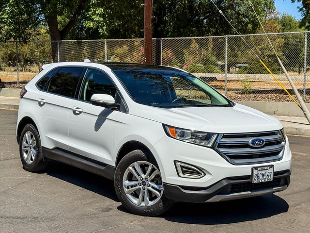 2017 Ford Edge SEL AWD - 65K MILES - | Agoura Hills, CA | SoCal Auto Group 2017 Ford Edge SEL AWD - 65K MILES - | Agoura Hills, CA | SoCal Auto Group