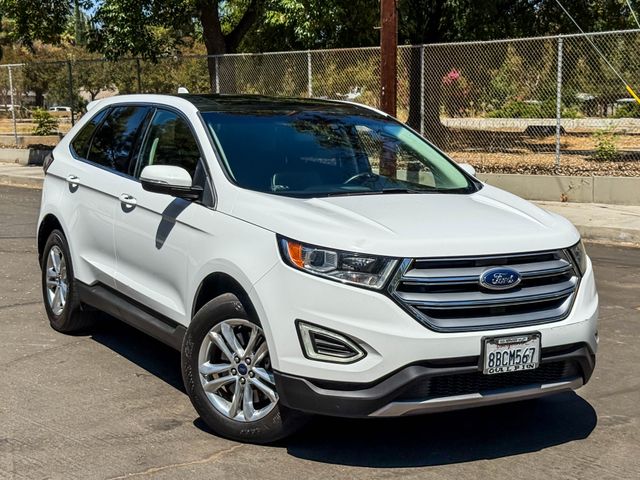 2017 Ford Edge SEL AWD - 65K MILES - | Agoura Hills, CA | SoCal Auto Group 2017 Ford Edge SEL AWD - 65K MILES - | Agoura Hills, CA | SoCal Auto Group
