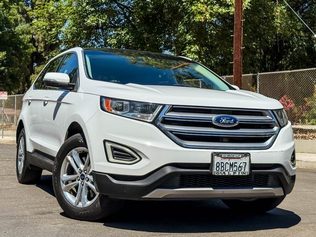 2017 Ford Edge SEL AWD - 65K MILES - | Agoura Hills, CA | SoCal Auto Group 2017 Ford Edge SEL AWD - 65K MILES - | Agoura Hills, CA | SoCal Auto Group