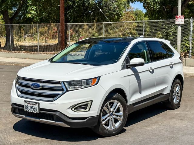 2017 Ford Edge SEL AWD - 65K MILES - | Agoura Hills, CA | SoCal Auto Group 2017 Ford Edge SEL AWD - 65K MILES - | Agoura Hills, CA | SoCal Auto Group