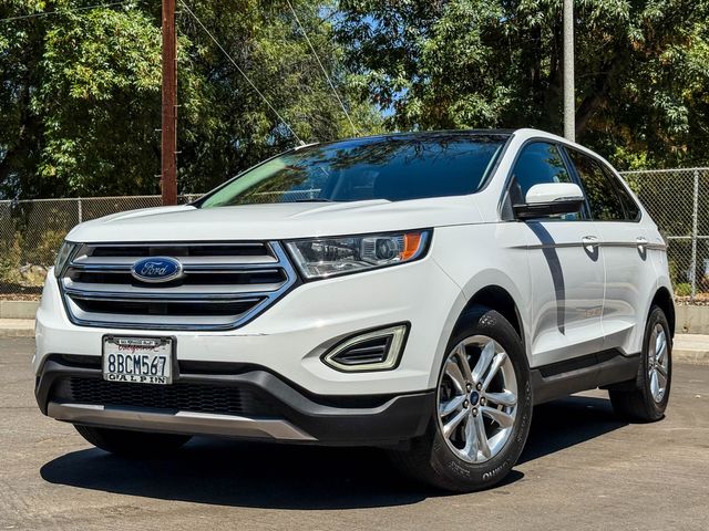 2017 Ford Edge SEL AWD - 65K MILES - | Agoura Hills, CA | SoCal Auto Group 2017 Ford Edge SEL AWD - 65K MILES - | Agoura Hills, CA | SoCal Auto Group