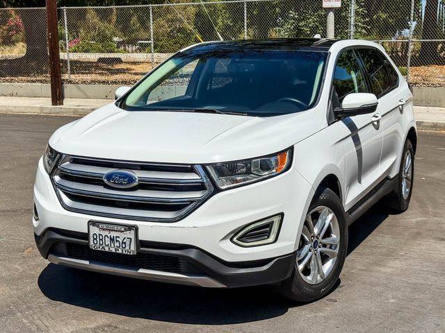 2017 Ford Edge SEL AWD - 65K MILES - | Agoura Hills, CA | SoCal Auto Group 2017 Ford Edge SEL AWD - 65K MILES - | Agoura Hills, CA | SoCal Auto Group