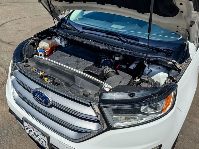 2017 Ford Edge SEL AWD - 65K MILES - | Agoura Hills, CA | SoCal Auto Group 2017 Ford Edge SEL AWD - 65K MILES - | Agoura Hills, CA | SoCal Auto Group
