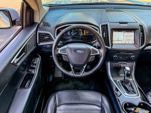 2017 Ford Edge SEL AWD - 65K MILES - | Agoura Hills, CA | SoCal Auto Group 2017 Ford Edge SEL AWD - 65K MILES - | Agoura Hills, CA | SoCal Auto Group