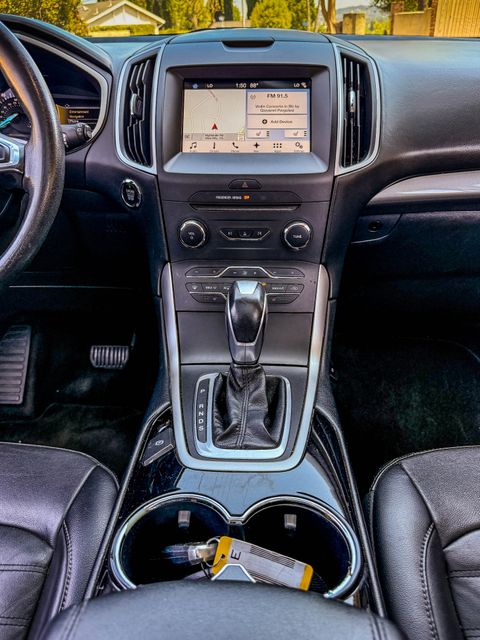 2017 Ford Edge SEL AWD - 65K MILES - | Agoura Hills, CA | SoCal Auto Group 2017 Ford Edge SEL AWD - 65K MILES - | Agoura Hills, CA | SoCal Auto Group